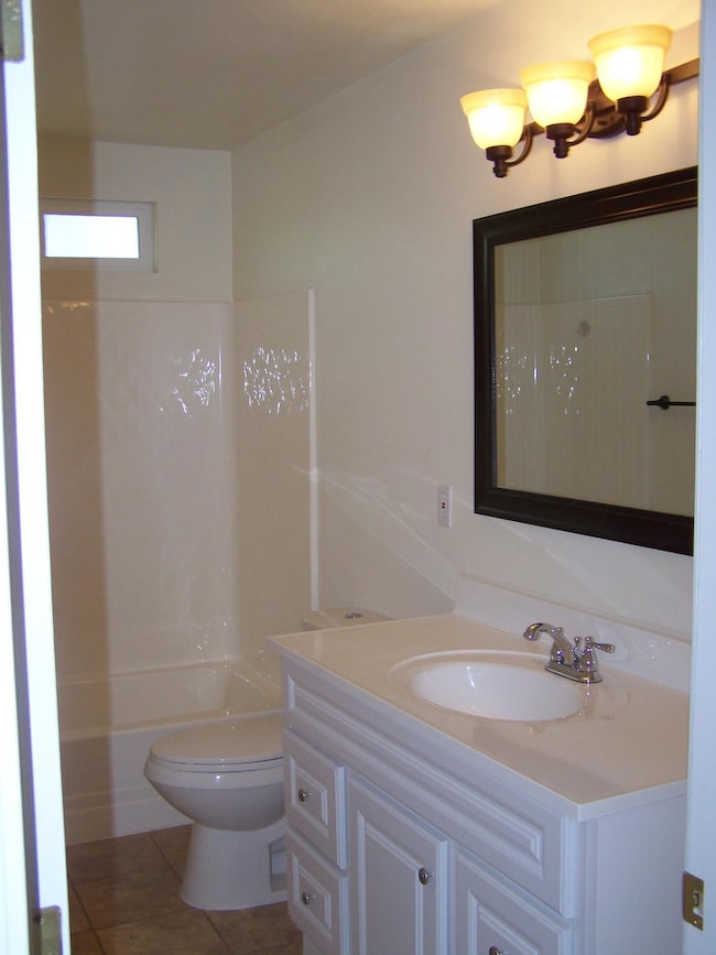 hall bath