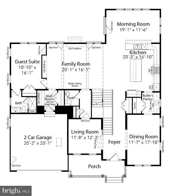 6607 29th St N, Arlington, VA 22213 - photo 2