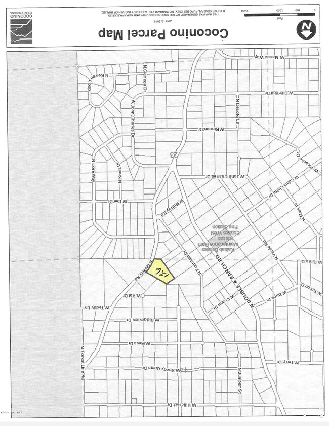 Moenich Lot 126 Kew map, ariel_0001