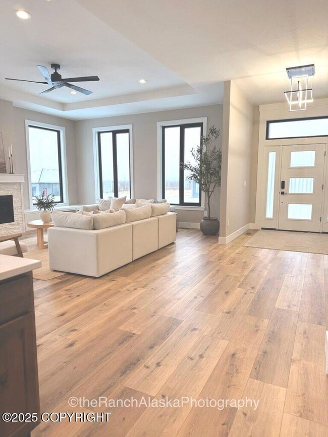 6573 E Exquisite Dr, Palmer, AK 99645 - photo 7