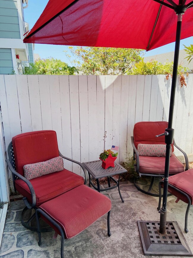 4692 Carpinteria Ave unit 24, Carpinteria, CA 93013 - photo 7