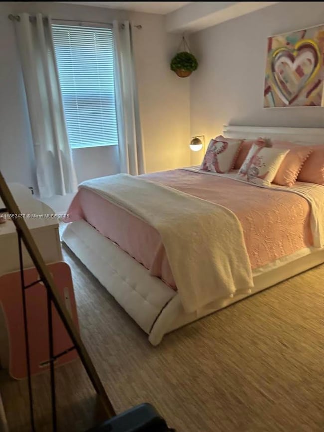 Brand new tiles throught in the entire unit.