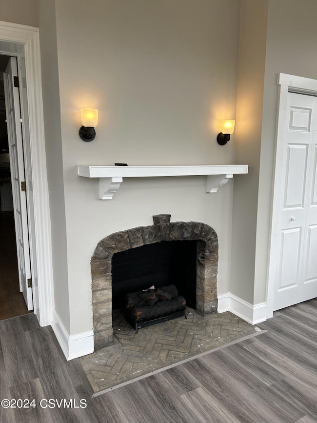 50 S Front Apt 1 St, Sunbury, PA 17801 - photo 3