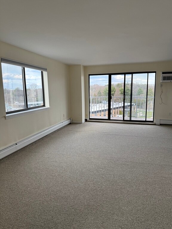 Charles River Towers unit 728, Watertown, MA 02472 - photo 5