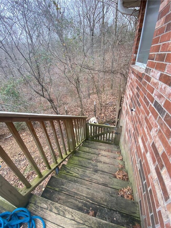 15962 Cow Face Rd, Lowell, AR 72745 - photo 5