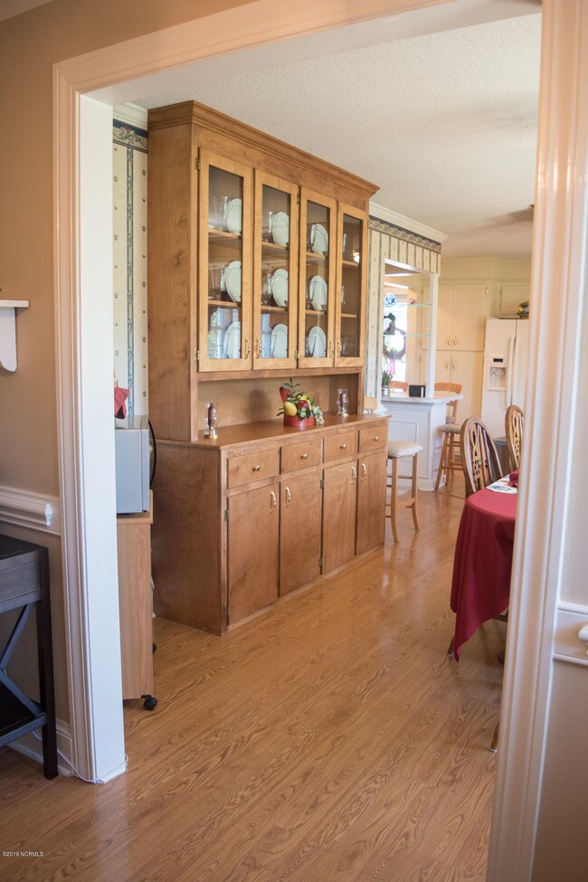 427 Vernon White Rd, Winterville, NC 28590 - photo 6