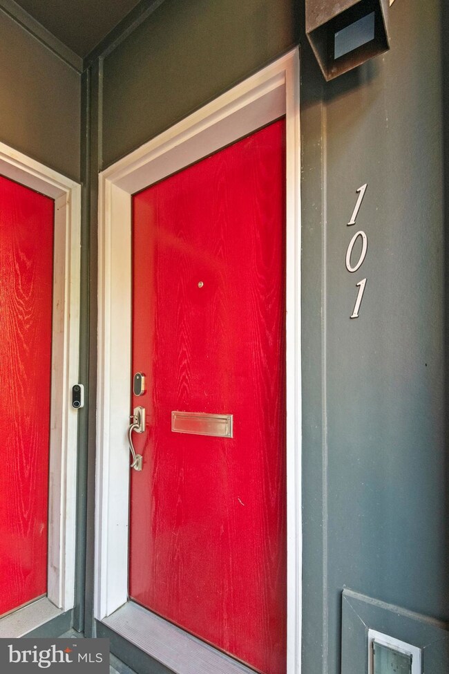 3219 12th St NE unit 101, Washington, DC 20017 - photo 3