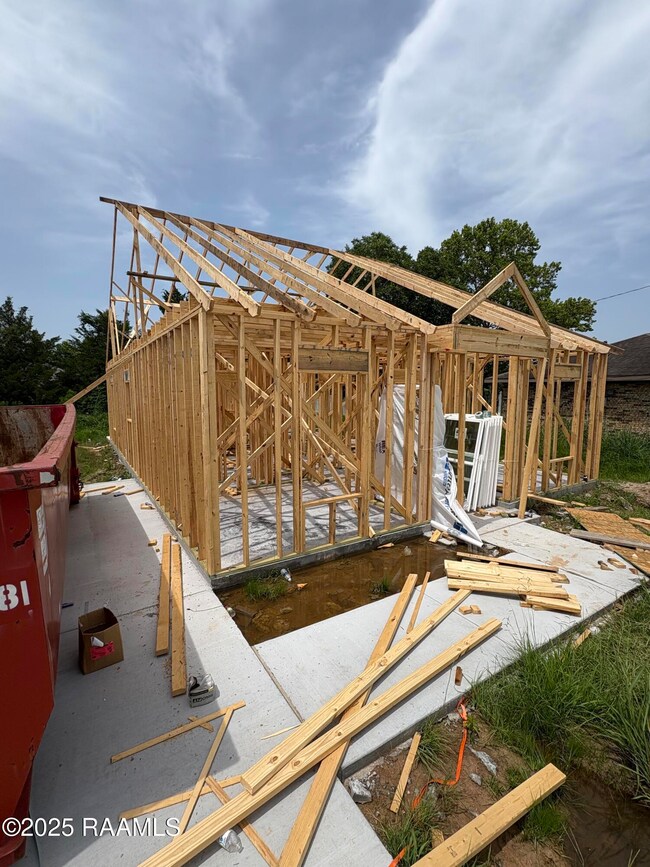 1820 Hazel St, Eunice, LA 70535 - photo 4