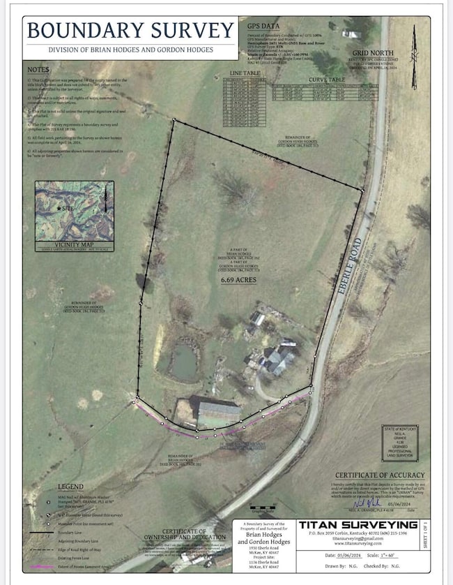 1176 Eberle Rd, McKee, KY 40447 - photo 2