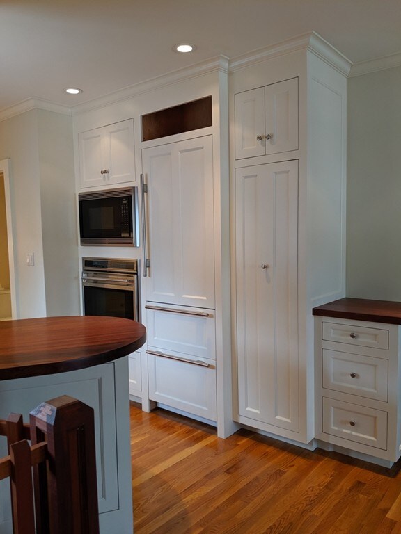 253 Swanton St unit Rear, Winchester, MA 01890 - photo 3