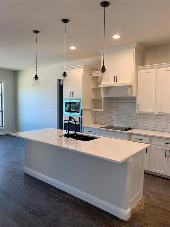 142 N Ridge Ct, Weatherford, TX 76088 - photo 4