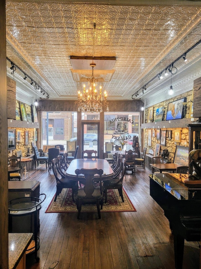 115 E Main St, Caledonia, MN 55921 - photo 3