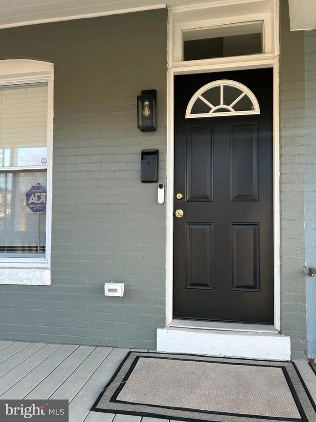 2803 E Preston St, Baltimore, MD 21213 - photo 4