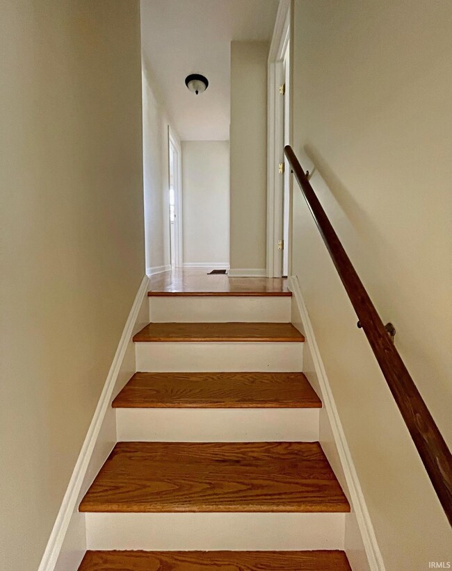 1301 NE 3rd St, Washington, IN 47501 - photo 6