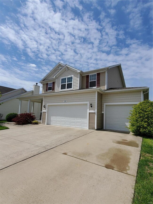 1205 Waldman Ct, O'Fallon, IL 62269 - photo 3