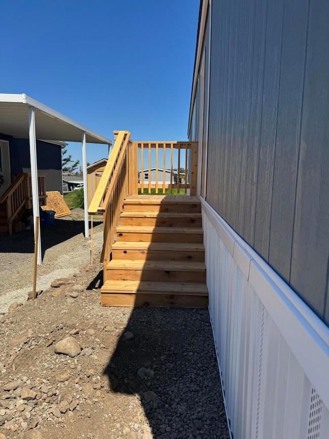 1 Corral Ln unit 16, Ashland, OR 97520 - photo 4