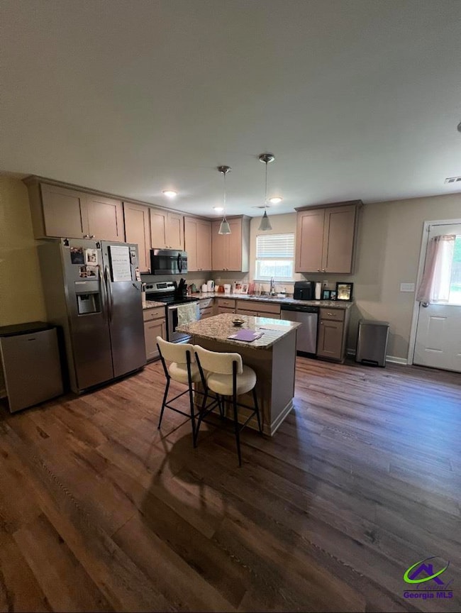 225 Addison Ln, Perry, GA 31069 - photo 6