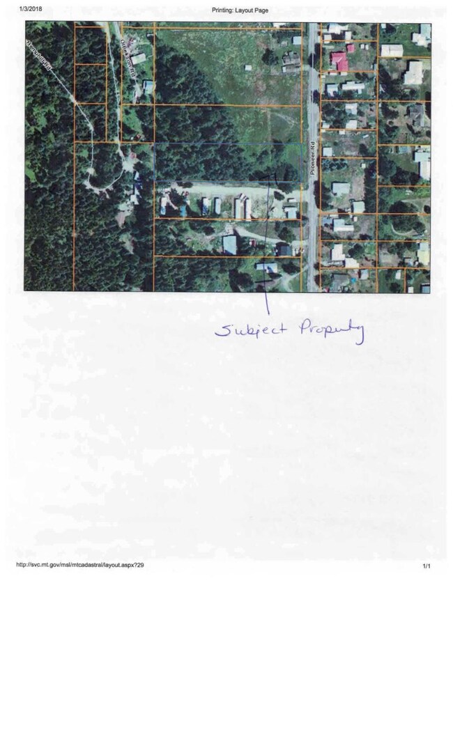 Nhn Pioneer Rd, Libby, MT 59923 - photo 6