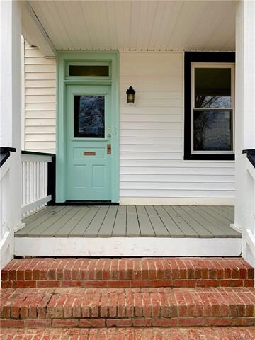 705 Arnold Ave, Richmond, VA 23222 - photo 2