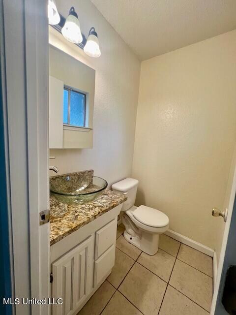 Back Bathroom