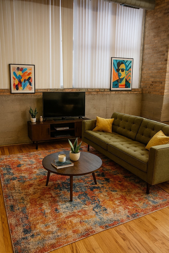 Park 1500 unit 113, Chicago, IL 60607 - photo 7