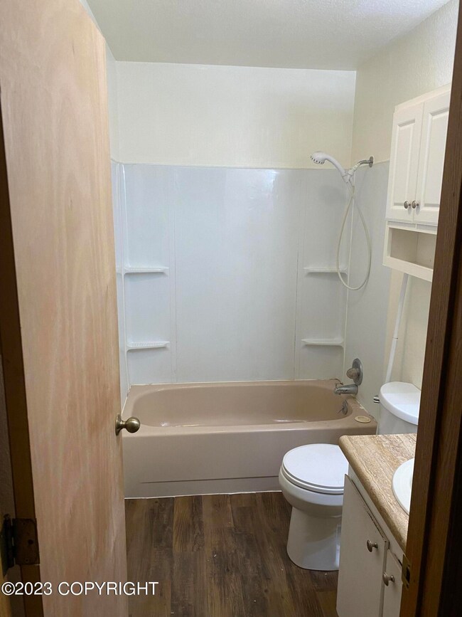 1461 S Down Wind Cir unit 4, Wasilla, AK 99654 - photo 6