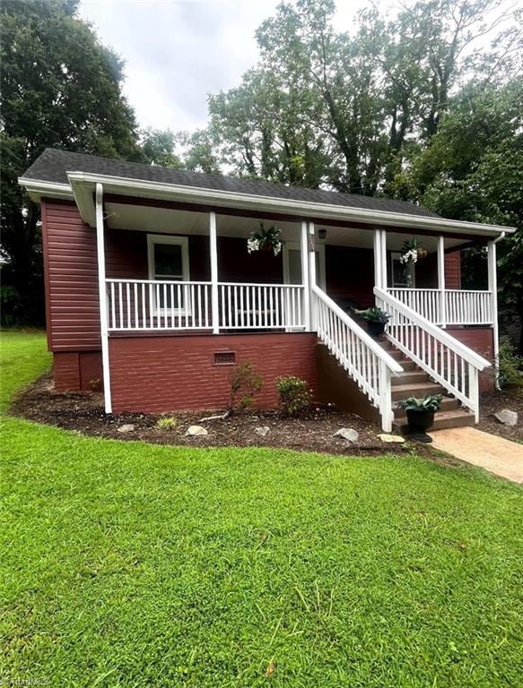 910 Branch St, Eden, NC 27288 - photo 2