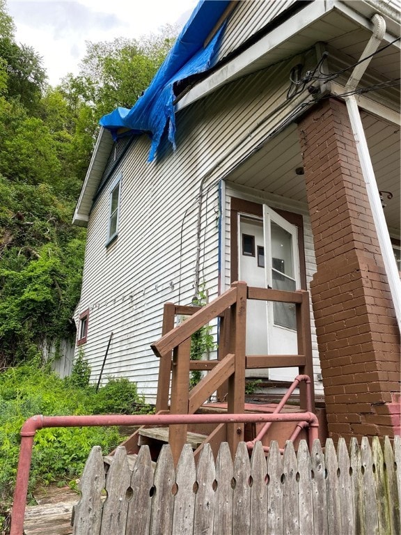 48 Walnut St, Aliquippa, PA 15001 - photo 5