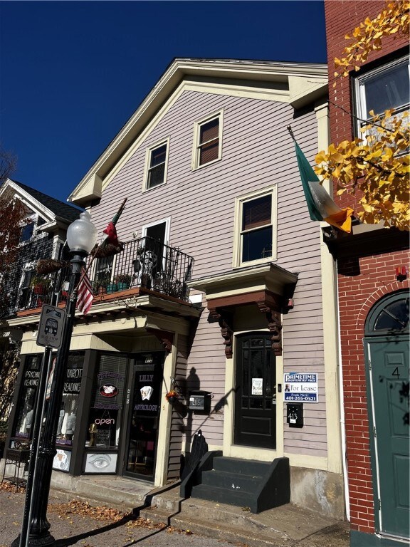 413 Atwells Ave unit 3, Providence, RI 02909 - photo 3