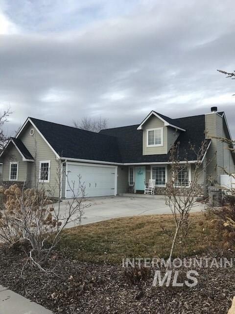 1106 W Odessa Ct, Nampa, ID 83686 - photo 3