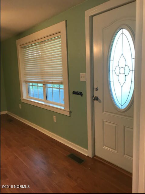front living room