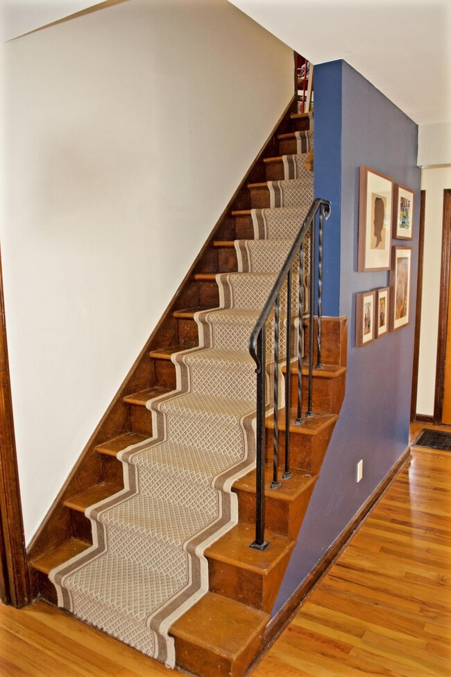 Staircase