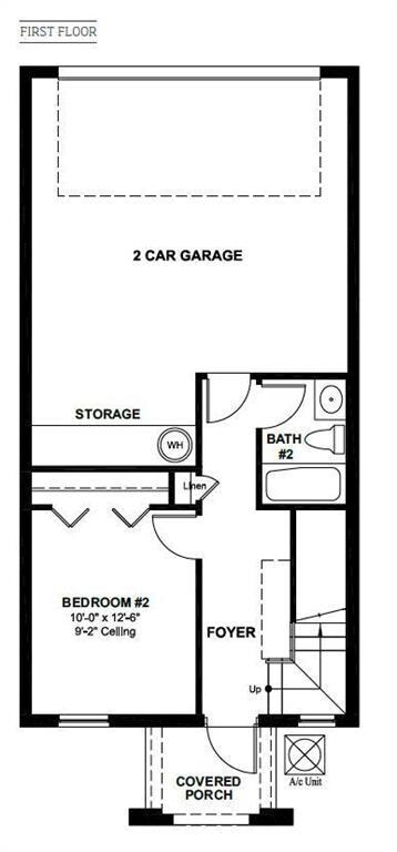 Arcadia Raintree Level 1