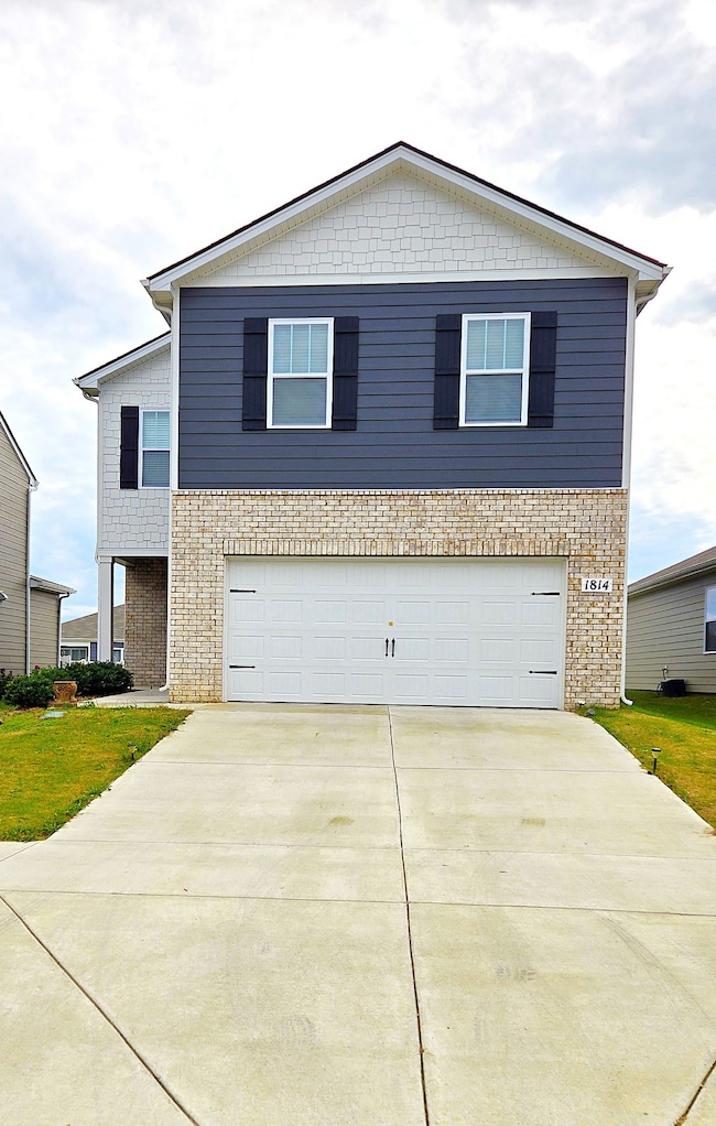 1814 Wellwood Ln, Lebanon, TN 37087 - photo 4