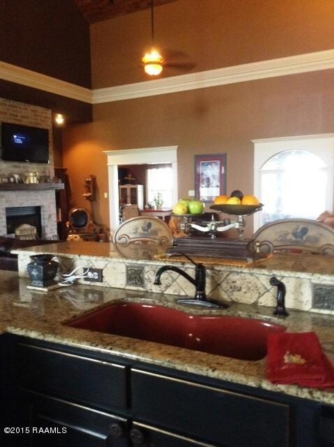 1529 Fournerat Rd, Eunice, LA 70535 - photo 3