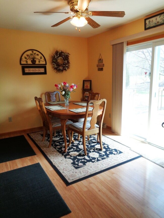 862 S Main St, Oregon, WI 53575 - photo 6