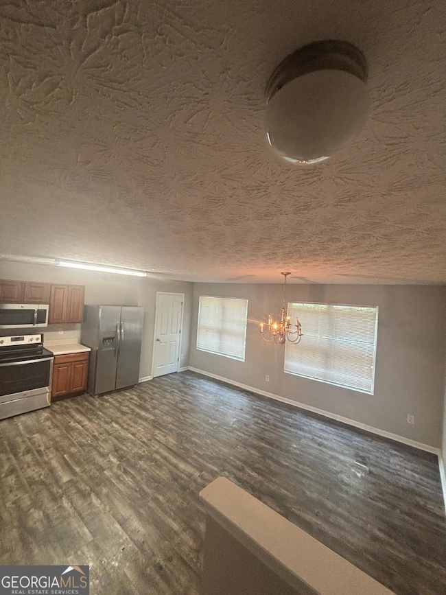 6242 Redan Overlook unit 6, Lithonia, GA 30058 - photo 2
