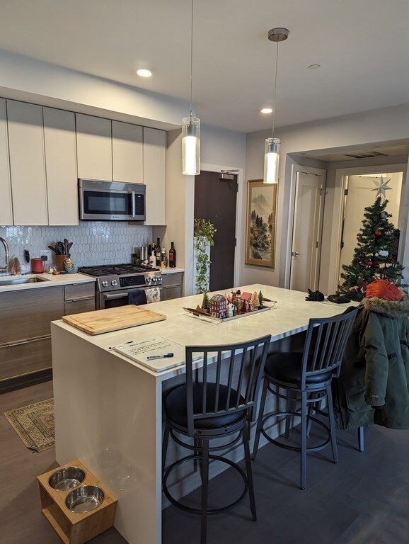 3193 Washington St unit 409, Boston, MA 02130 - photo 7