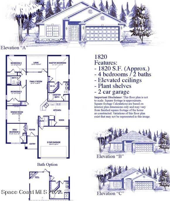 1441 Whitmore St, Sebastian, FL 32958 - photo 2