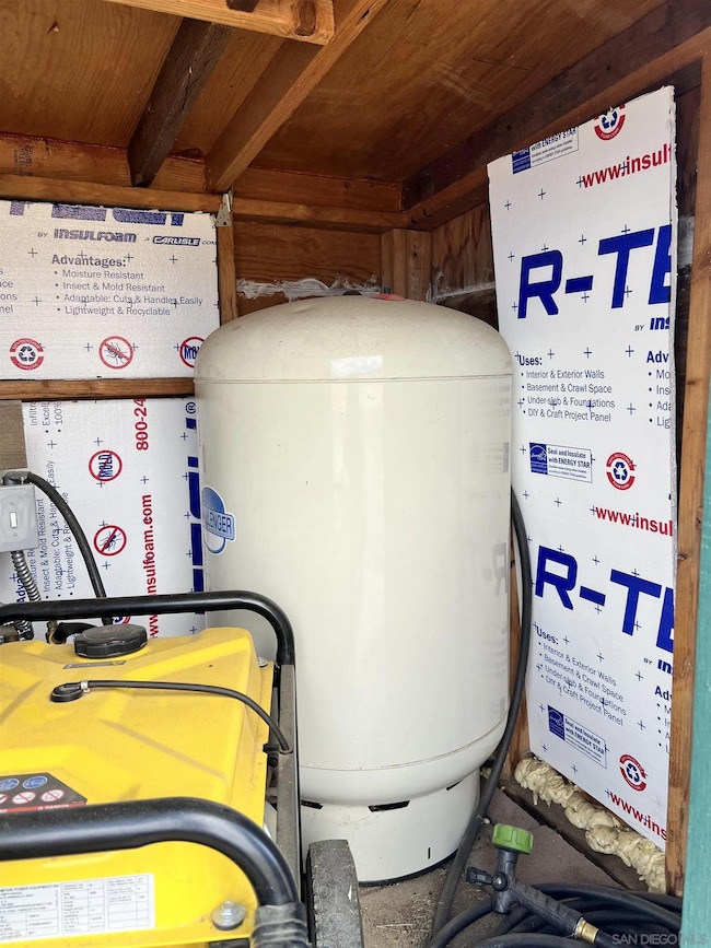 S Great Overland Stage Route unit 222, Julian, CA 92036 - photo 7