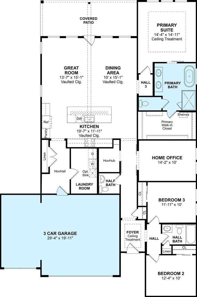 971 Tarkington Timbers Dr, Cleveland, TX 77327 - photo 6