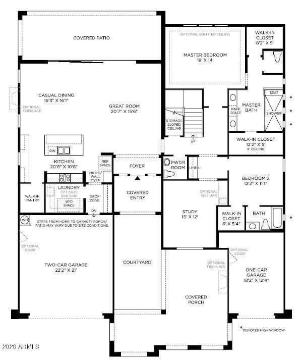 Cloverdale_190_Home Design