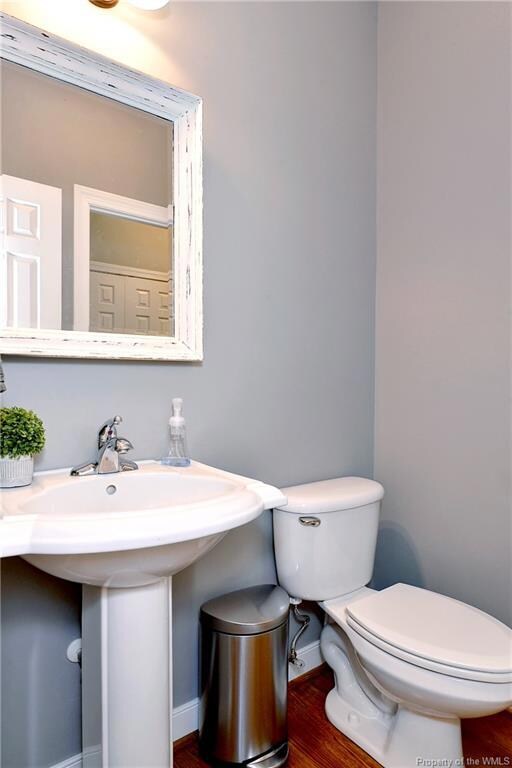 745 Cressfield Dr, West Point, VA 23181 - photo 7