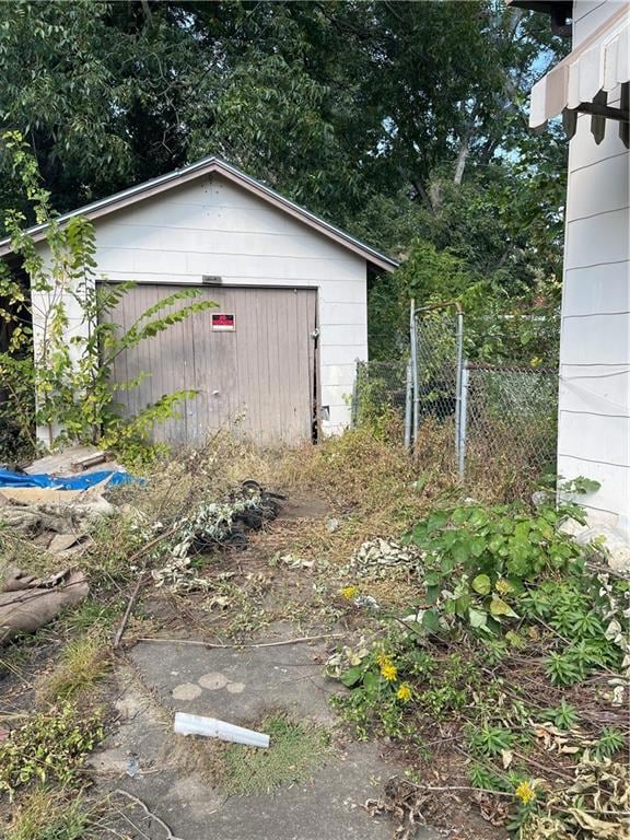 2713 Stevens Ave, Parsons, KS 67357 - photo 5