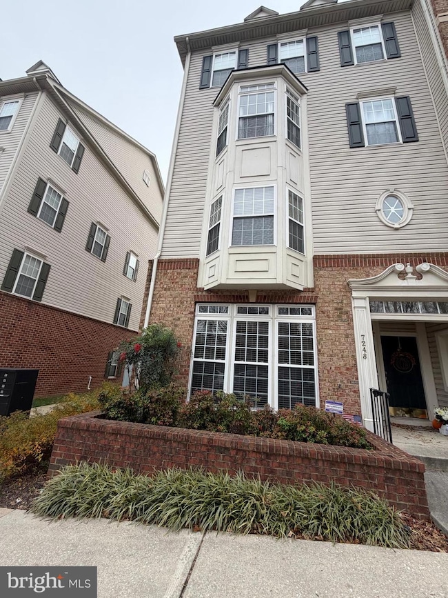 7248 Elkridge Crossing Way, Elkridge, MD 21075 - photo 2