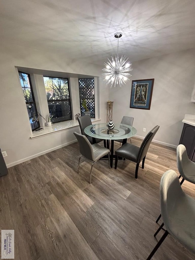 240 Heather Dr, Harlingen, TX 78552 - photo 5