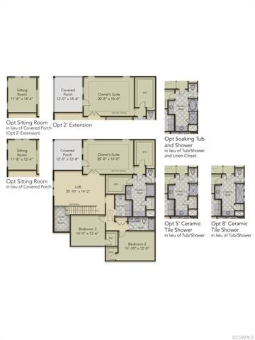 15519 Wolfboro Rd, Chesterfield, VA 23832 - photo 3