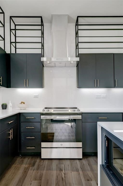 4722 Old Spanish Trail unit A301, Houston, TX 77021 - photo 5