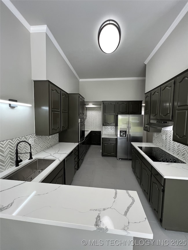 4606 E 76th St, Tulsa, OK 74136 - photo 2