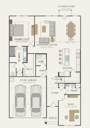 13400 Cerro Castellan Trace, Manor, TX 78653 - photo 2